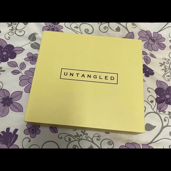 Hair extension - Picture 2 of 2